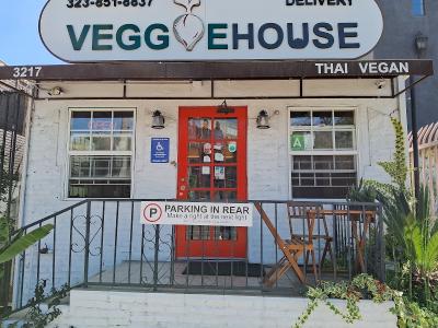 Veggie House