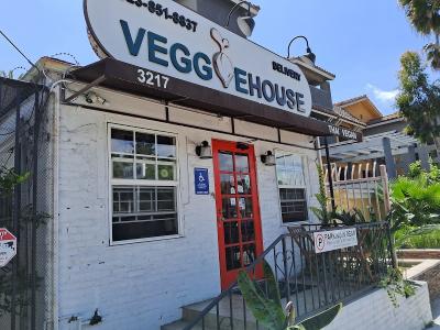 Veggie House