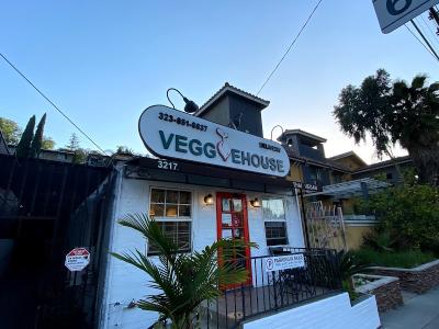 Veggie House