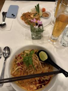 Satdha, Plant Based Thai Kitchen