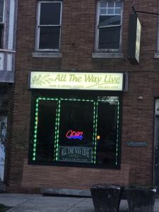 All the Way Live Cafe - Germantown