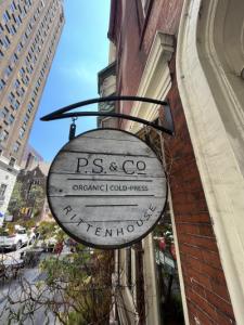 P.S. & Co.