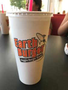 Earth Burger