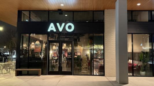 AVO