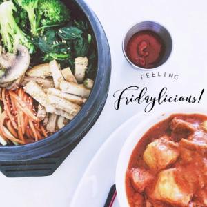 Alice & Friends' Vegan Kitchen