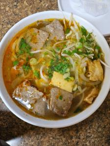 Phở Vegan Asian Cuisine