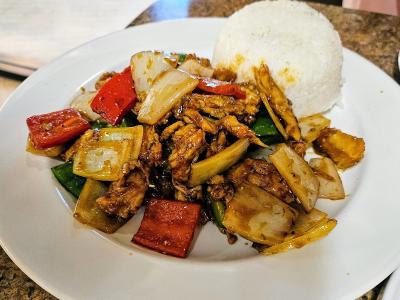 Phở Vegan Asian Cuisine