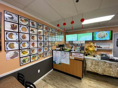 Phở Vegan Asian Cuisine