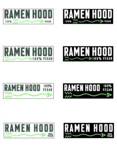 Ramen Hood