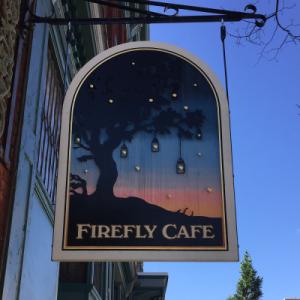 Firefly Cafe and Outpost