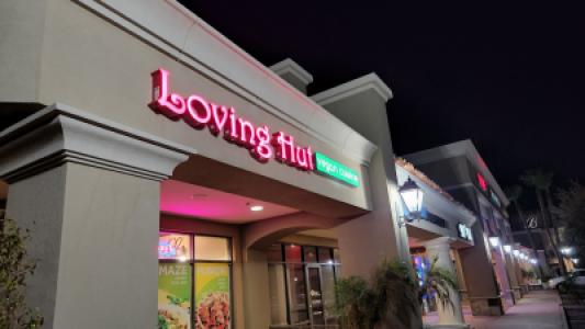 Loving Hut - Litchfield Park