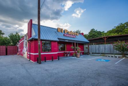 El Palote Panaderia