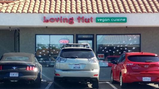 Loving Hut - Garden Grove