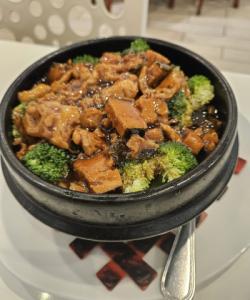 VeGreen Vegan Fusion Restaurant