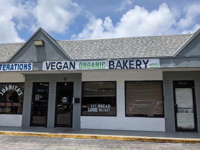 Joseph's Organic Bakery