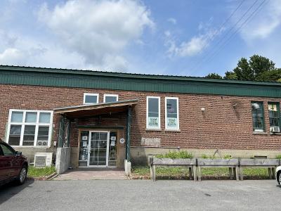 Rock Hill Bakehouse & Cafe