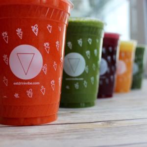 Vibe Organic Kitchen & Juice