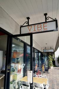 Vibe Organic Kitchen & Juice