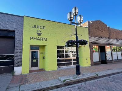 Juice Pharm