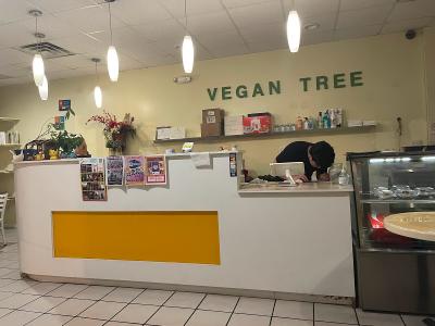 Vegan Tree