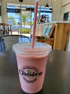 Choice Juicery