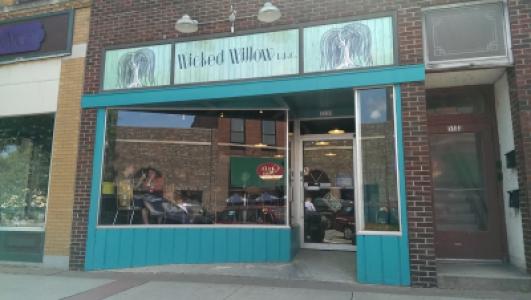 Wicked Willow Cafe