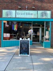 Wicked Willow Cafe