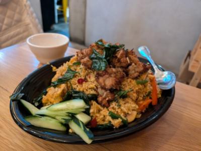 Kati Vegan Thai