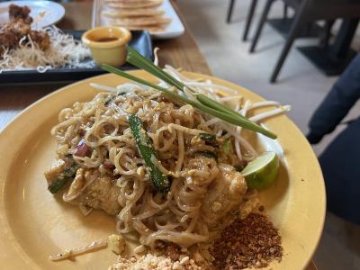 Kati Vegan Thai