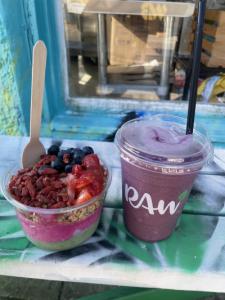 RAW JUICE CAFE | Juice | Acai | Smoothies