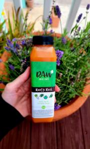 RAW JUICE CAFE | Juice | Acai | Smoothies