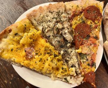 Pi Vegan Pizzeria