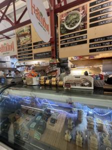 Harmony Plant Fare | NYC Inspired Vegan Deli