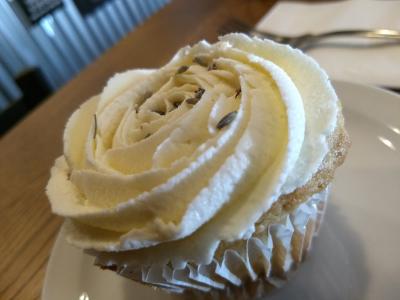 The Wild Oat Bakery & Cafe