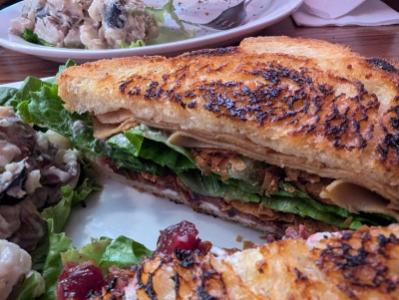 The Wild Oat Bakery & Cafe