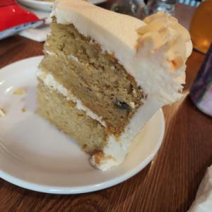 The Wild Oat Bakery & Cafe