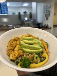 Norma's plant based cuisine