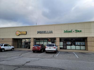 Pinellia Vegan Asian Restaurant