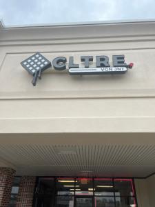 CLTRE. | vegan joint