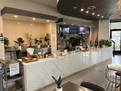 RĀW Superfood Café | Milpitas