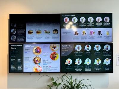 RĀW Superfood Café | Milpitas