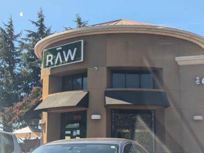 RĀW Superfood Café | Milpitas