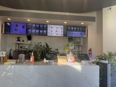 RĀW Superfood Café | Milpitas