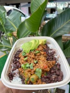 Vegan Cuban Cuisine