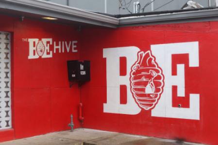 The BE Hive Deli & Market