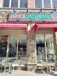 Juice Journey Cafe