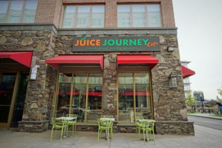 Juice Journey Cafe