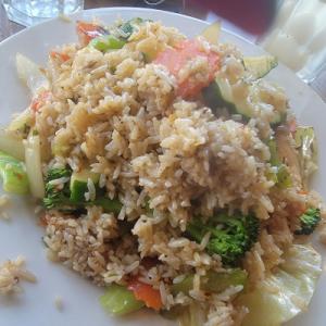 Thai Vegan III