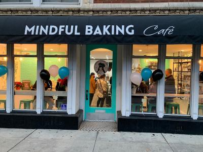 Mindful Baking Cafe (Gluten-Free & Vegan)