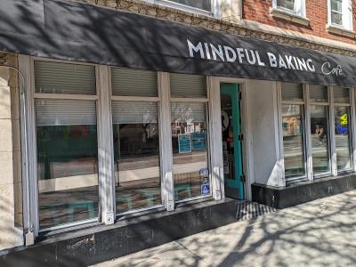 Mindful Baking Cafe (Gluten-Free & Vegan)